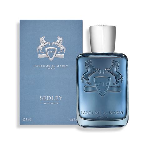 parfums de marly sedley фрагрантика